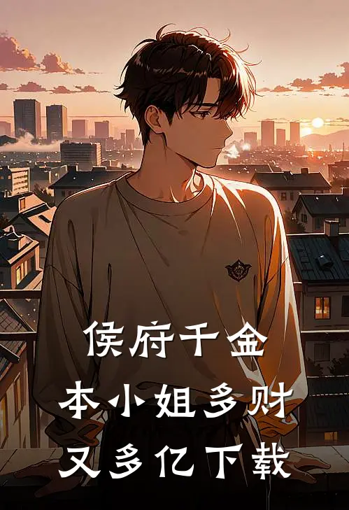 侯府千金：本小姐多财又多亿下载