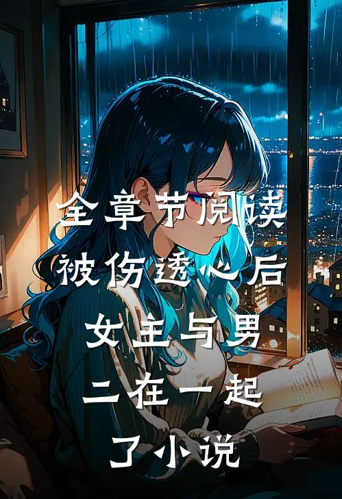 全章节阅读被伤透心后,女主与男二在一起了小说