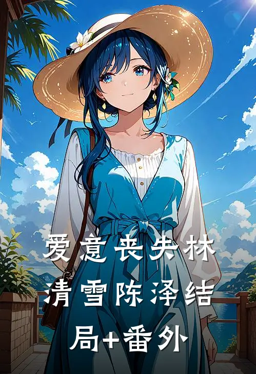 爱意丧失林清雪陈泽结局+番外