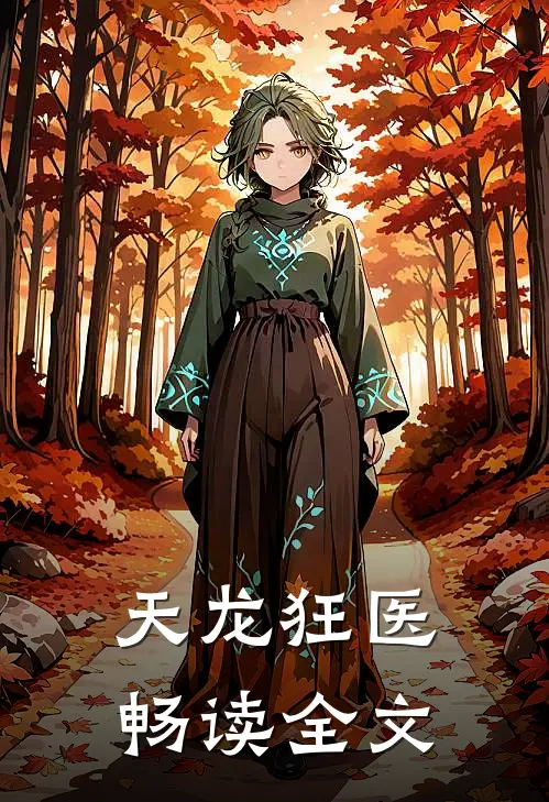 天龙狂医畅读全文