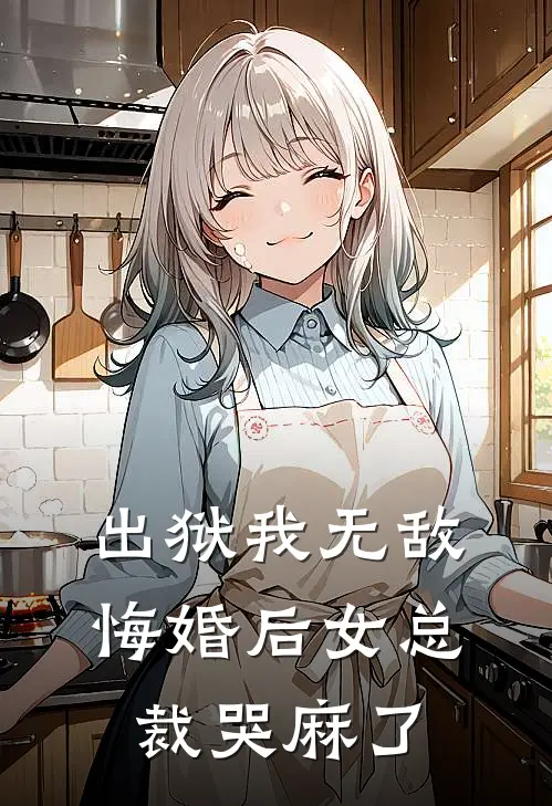 出狱我无敌，悔婚后女总裁哭麻了