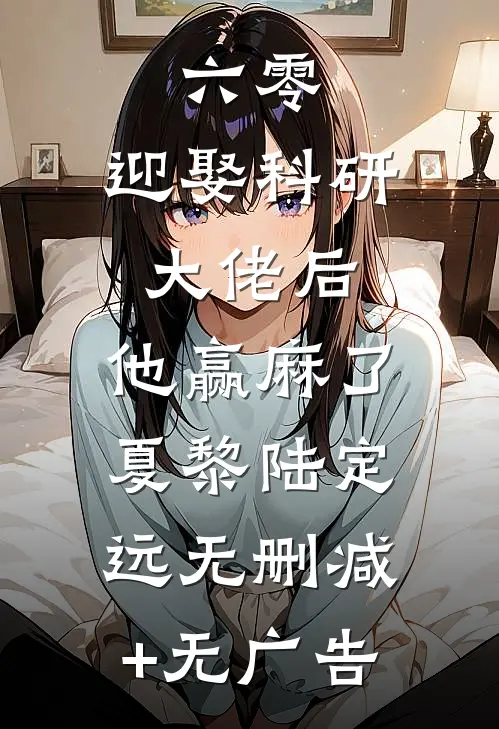 六零：迎娶科研大佬后，他赢麻了夏黎陆定远无删减+无广告