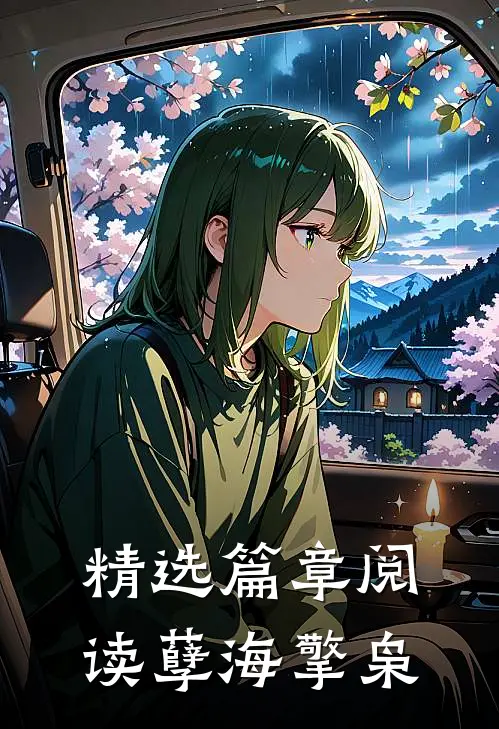 精选篇章阅读孽海擎枭