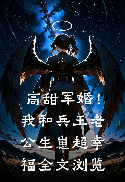 高甜军婚！我和兵王老公生崽超幸福全文浏览