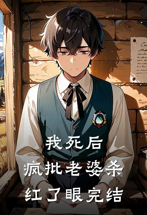 我死后，疯批老婆杀红了眼完结