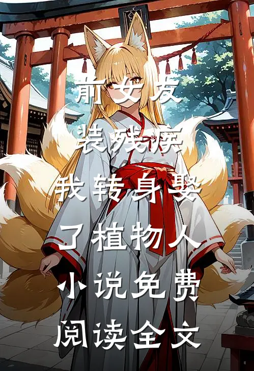 前女友装残疾，我转身娶了植物人小说免费阅读全文