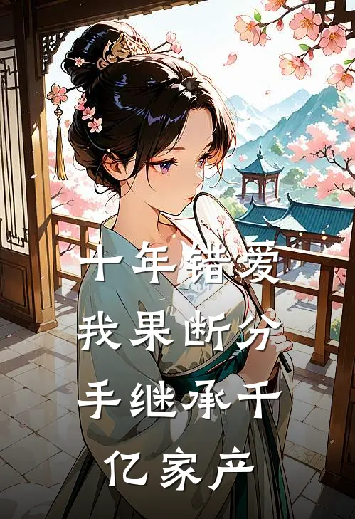十年错爱，我果断分手继承千亿家产