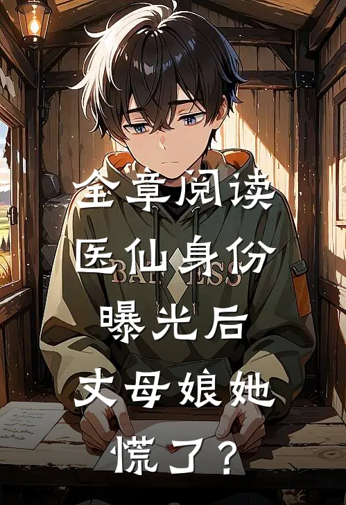 全章阅读医仙身份曝光后，丈母娘她慌了？