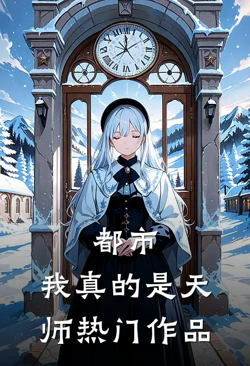 都市：我真的是天师热门作品
