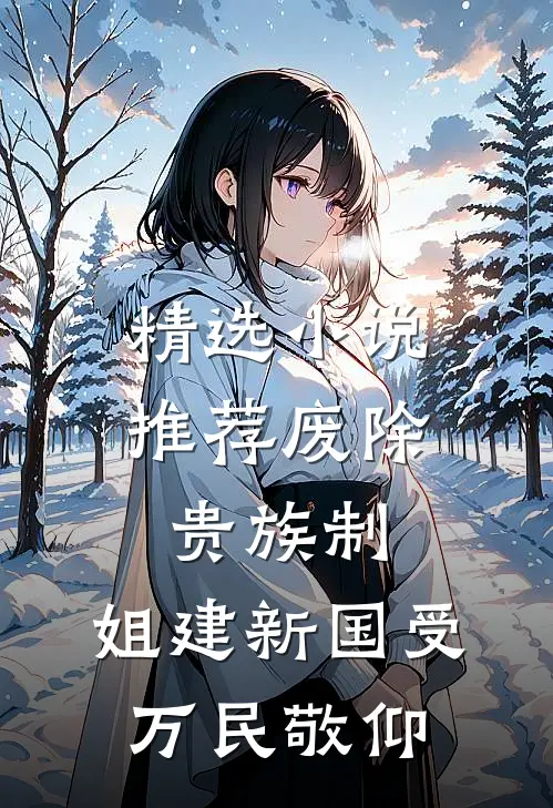 精选小说推荐废除贵族制，姐建新国受万民敬仰