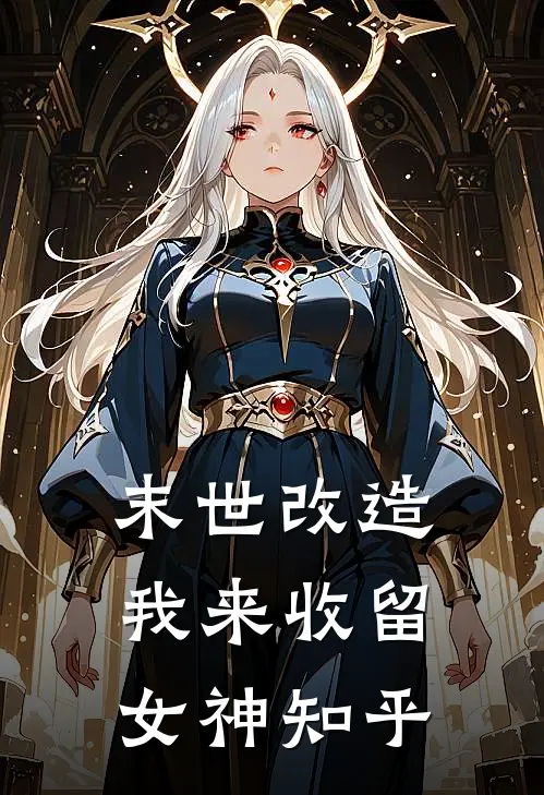 末世改造，我来收留女神知乎