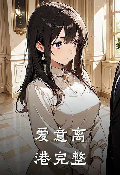 爱意离港完整