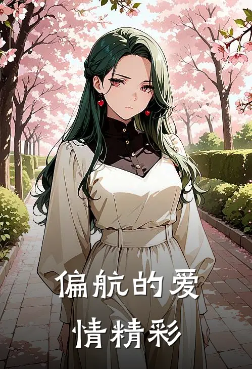 偏航的爱情精彩