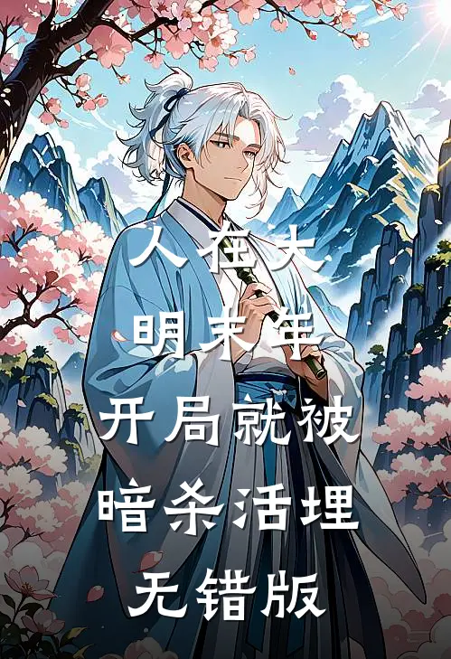 人在大明末年，开局就被暗杀活埋无错版