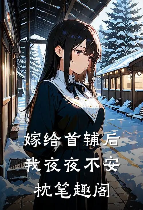 嫁给首辅后我夜夜不安枕笔趣阁