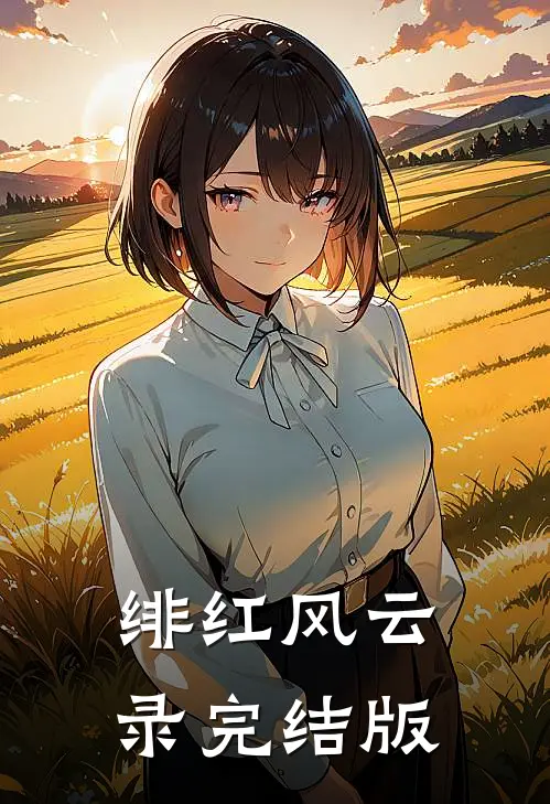 绯红风云录完结版