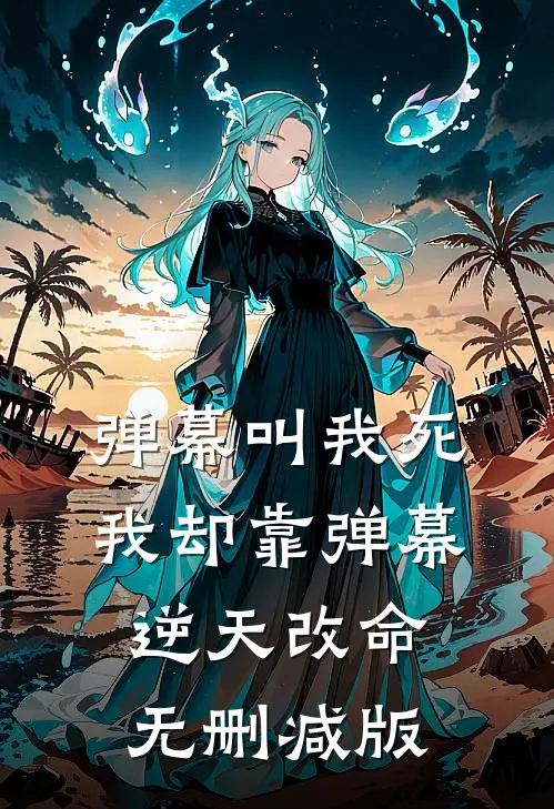弹幕叫我死，我却靠弹幕逆天改命无删减版