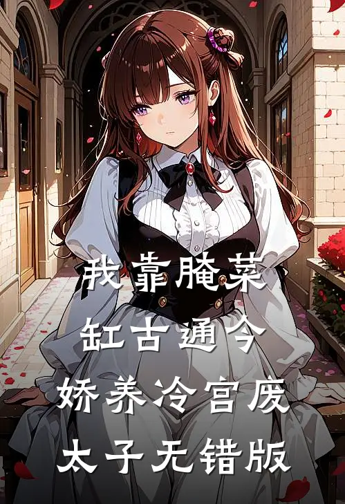 我靠腌菜缸古通今，娇养冷宫废太子无错版