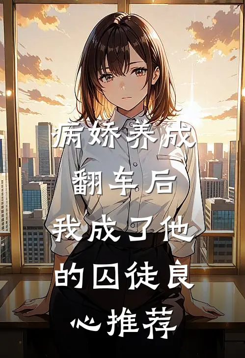 病娇养成翻车后，我成了他的囚徒良心推荐