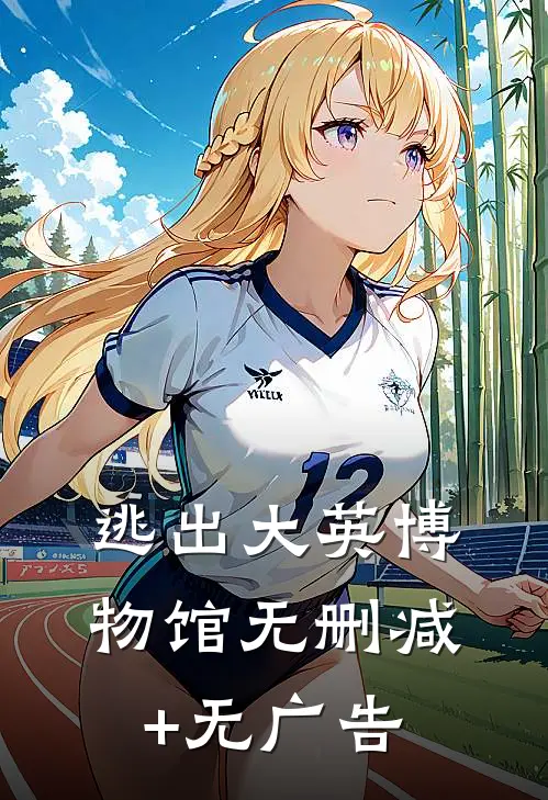 逃出大英博物馆无删减+无广告
