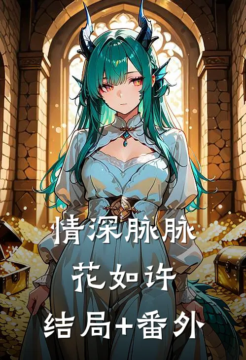 情深脉脉花如许: 结局+番外