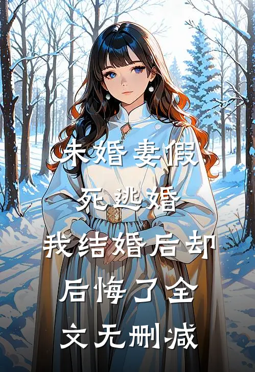未婚妻假死逃婚，我结婚后却后悔了全文无删减