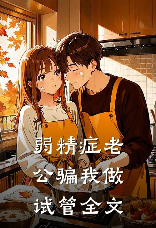 弱精症老公骗我做试管全文