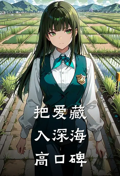 把爱藏入深海高口碑