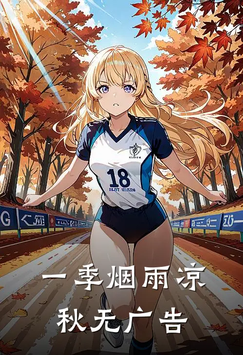 一季烟雨凉秋无广告