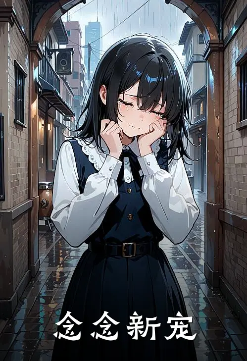 念念新宠