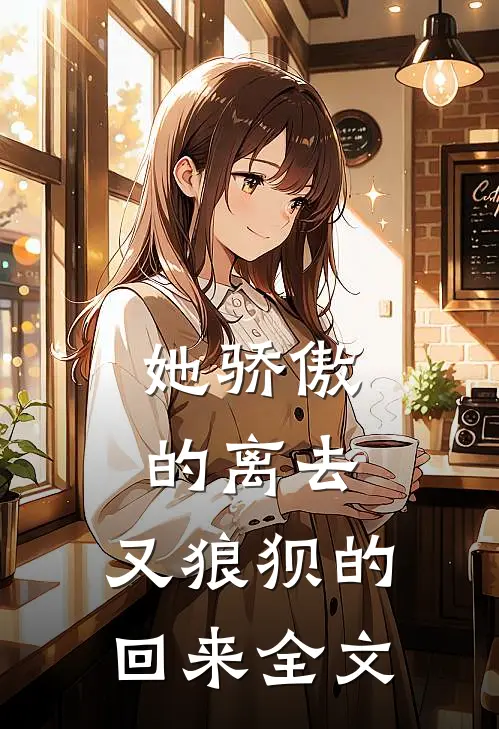 她骄傲的离去，又狼狈的回来全文