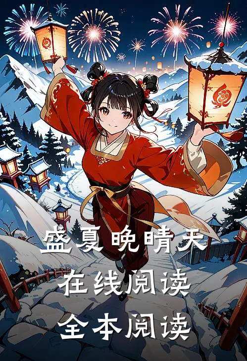 盛夏晚晴天在线阅读全本阅读