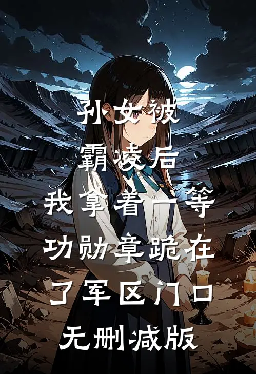 孙女被霸凌后，我拿着一等功勋章跪在了军区门口无删减版