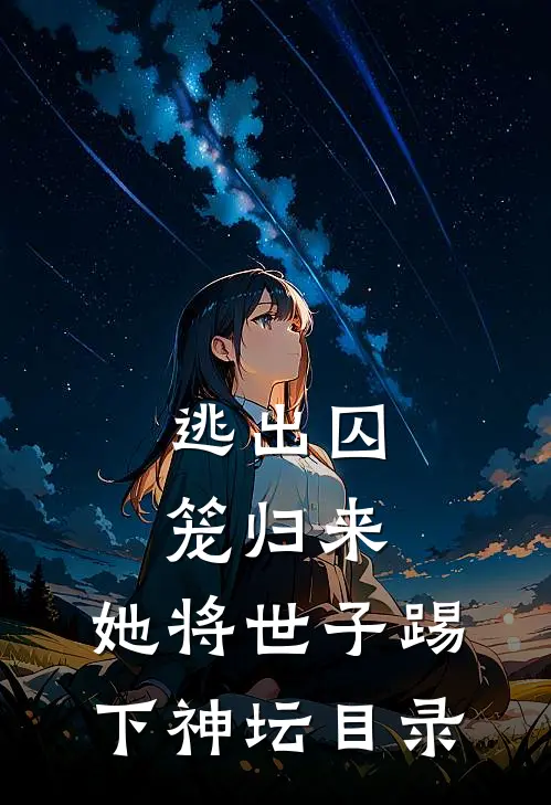 逃出囚笼归来，她将世子踢下神坛目录