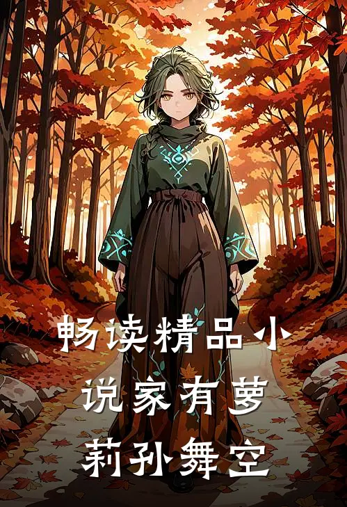 畅读精品小说家有萝莉孙舞空