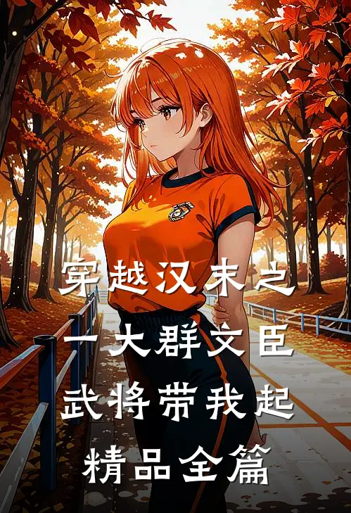穿越汉末之一大群文臣武将带我起精品全篇