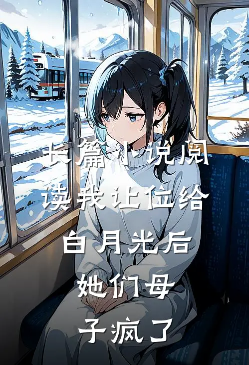 长篇小说阅读我让位给白月光后，她们母子疯了