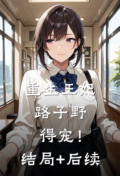 重生王妃路子野，得宠！结局+后续