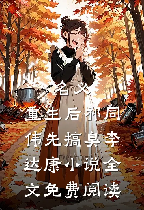 名义，重生后祁同伟先搞臭李达康小说全文免费阅读