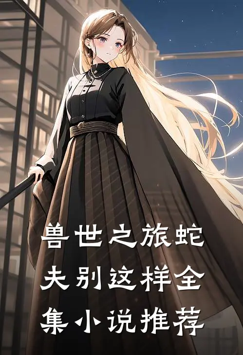 兽世之旅蛇夫别这样全集小说推荐
