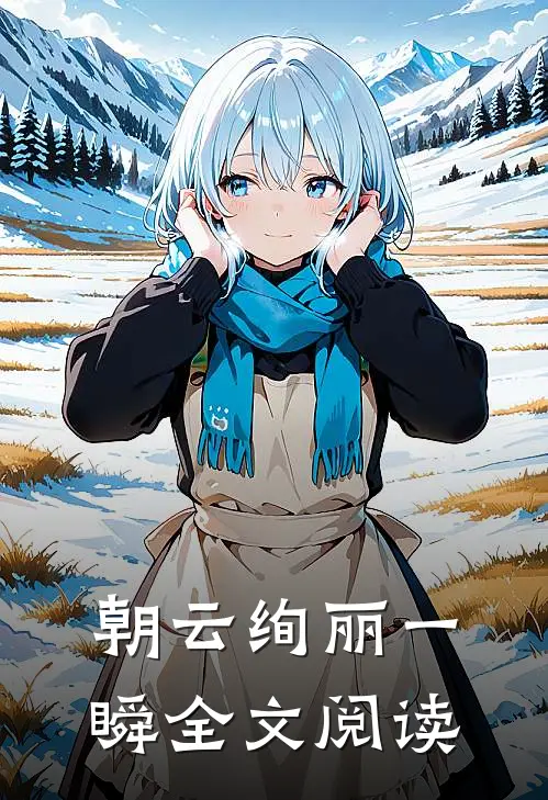 朝云绚丽一瞬全文阅读