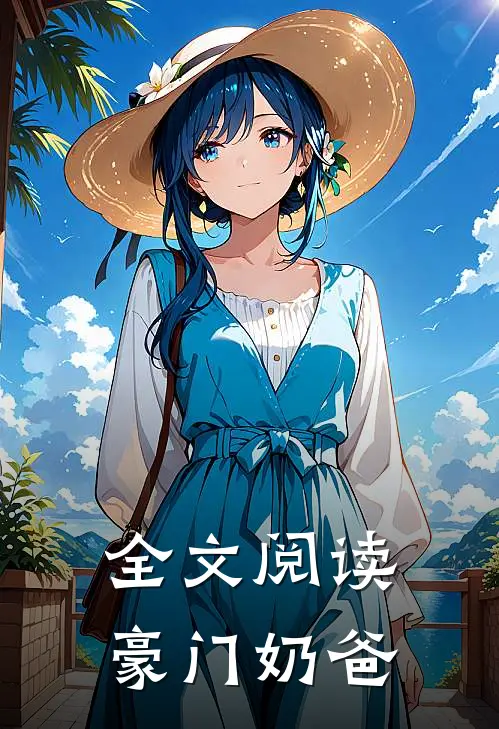 全文阅读豪门奶爸