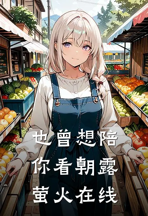 也曾想陪你看朝露萤火在线