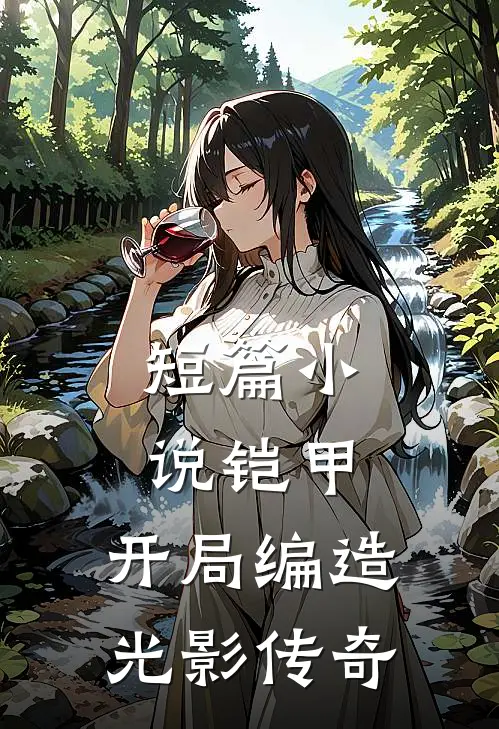 短篇小说铠甲：开局编造光影传奇