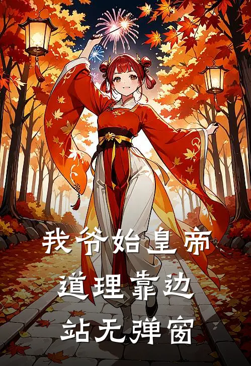 我爷始皇帝，道理靠边站无弹窗