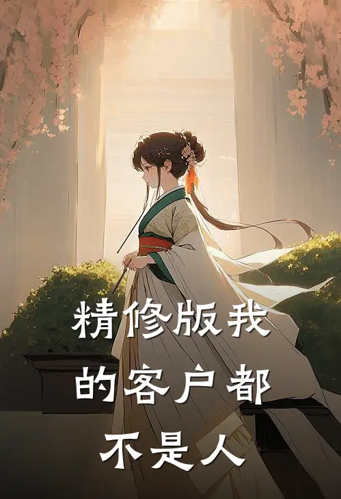 精修版我的客户都不是人