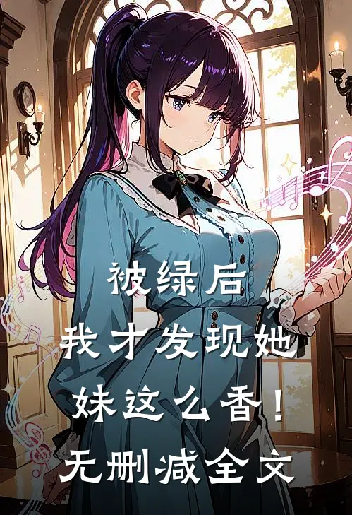 被绿后，我才发现她妹这么香！无删减全文
