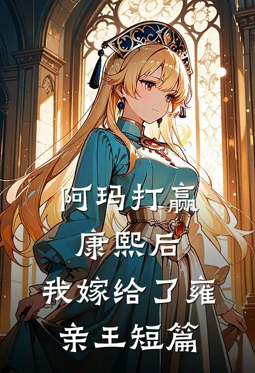 阿玛打赢康熙后，我嫁给了雍亲王短篇