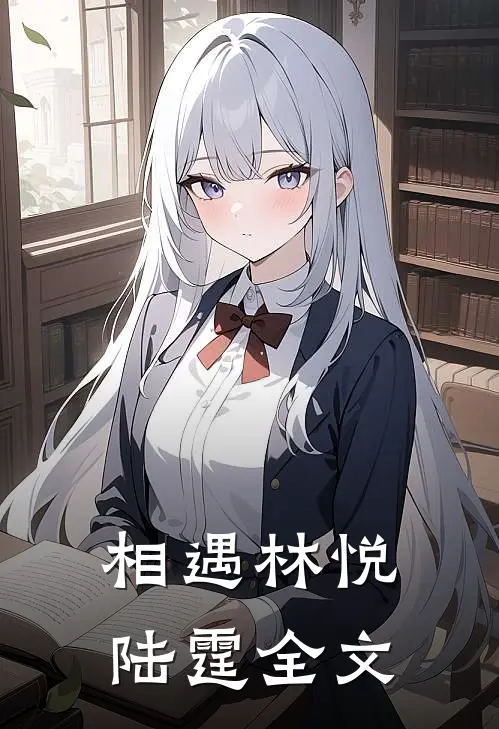相遇林悦陆霆全文