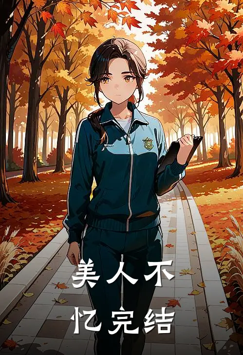 美人不忆完结